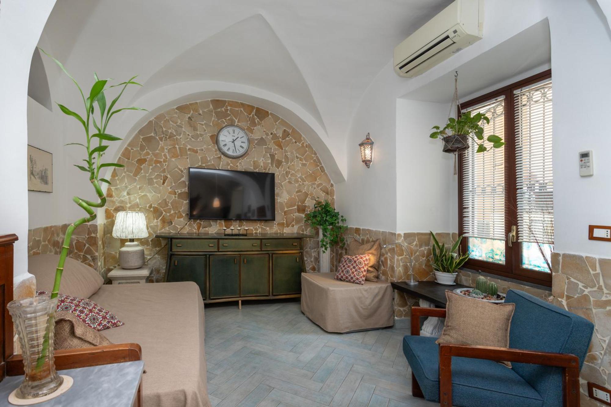 Villa Cortile San Michele CTA Exterior foto